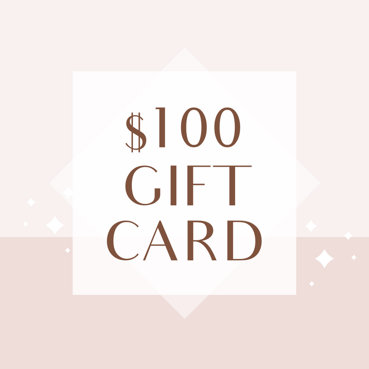 LCWCookie Cutters Shop Gift Card