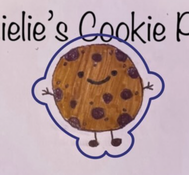 Custom Logo Cookie Cutter - Lesielies Cookie Page