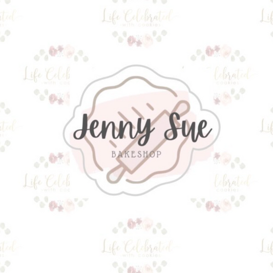 Jenny Sue Bakeshop