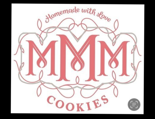 Custom Cookie Cutter - MMM Cookies