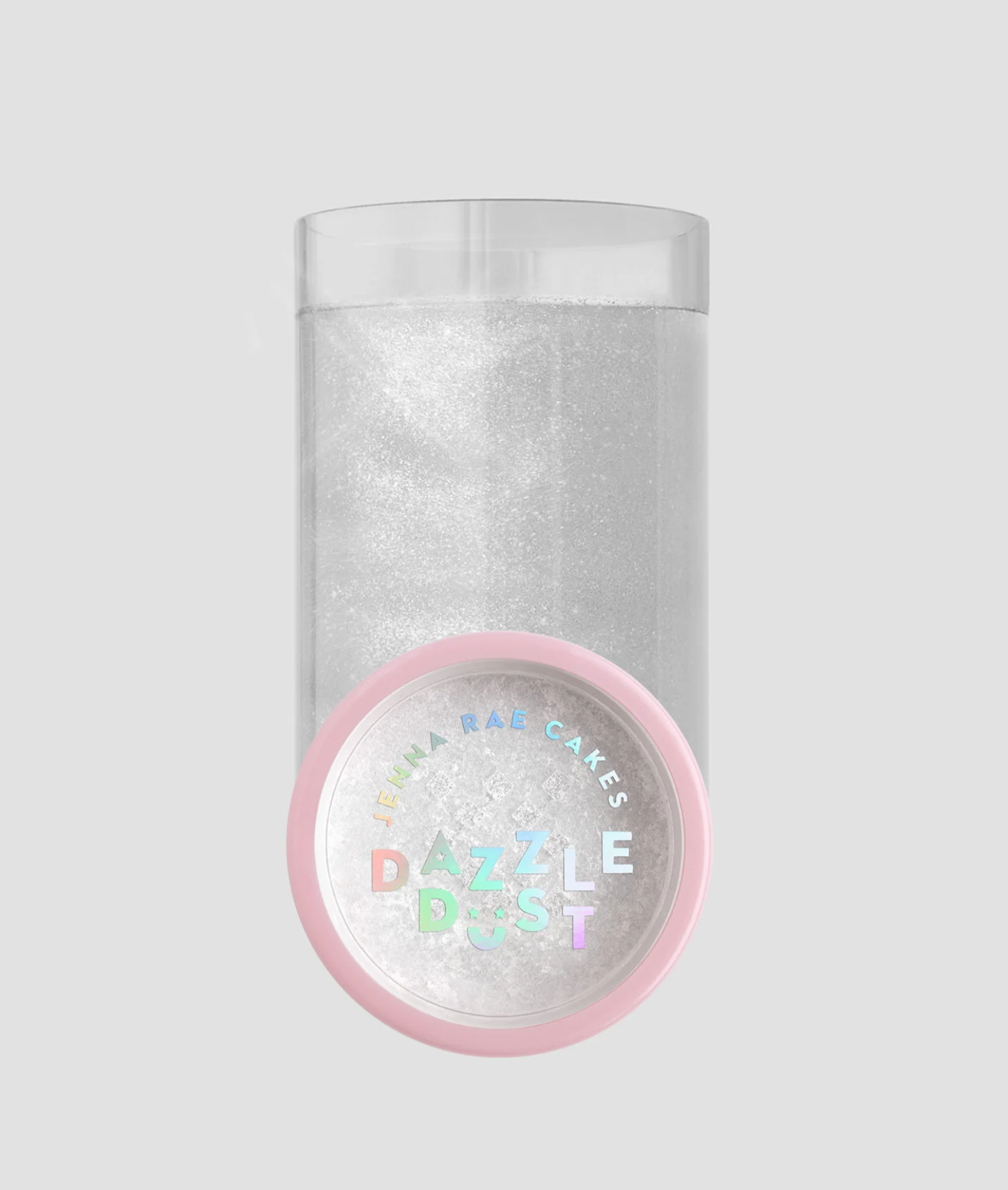 Jenna Rae Cakes Edible Glitter - Diamond Dust – LCWCookieCutters