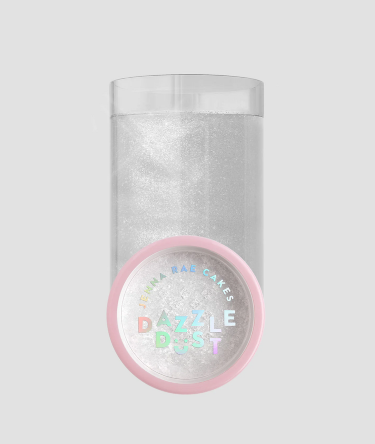 Jenna Rae Cakes Edible Glitter Diamond Dust