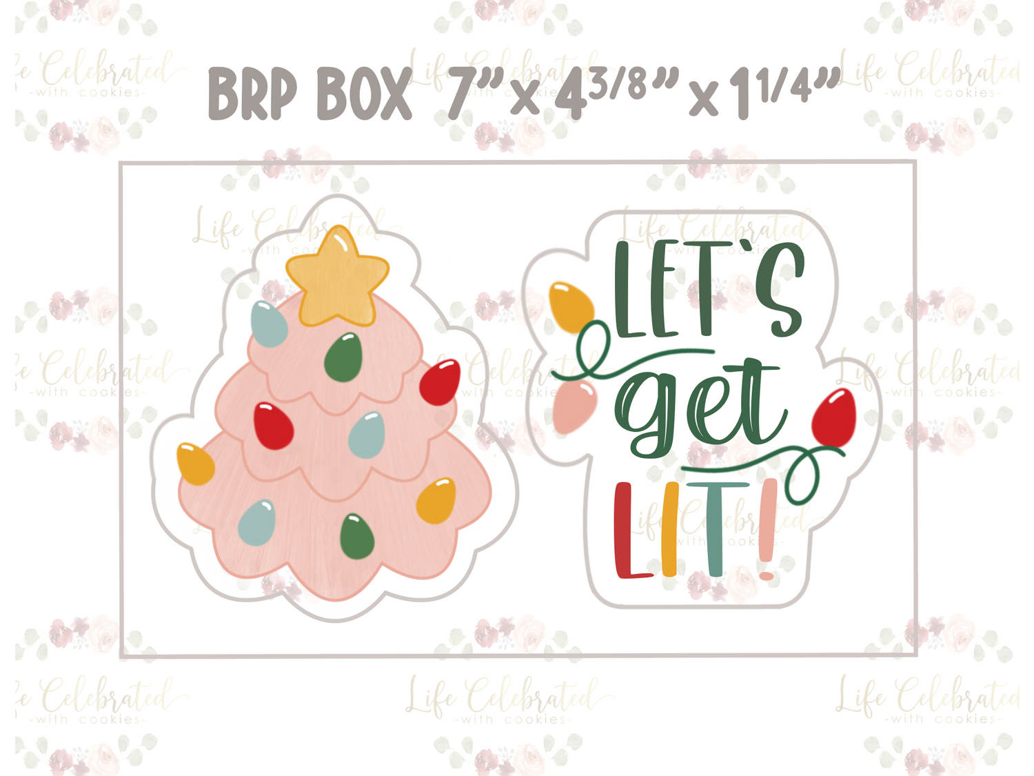 Vintage Christmas Collection