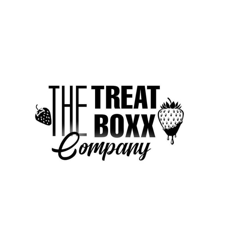 Custom Logo Cookie Cutter (Set of 3) - The Treat Boxx Co
